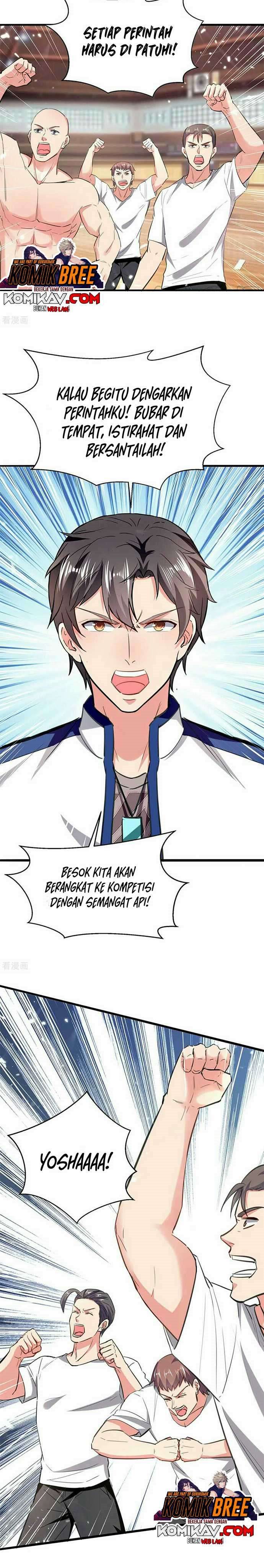 Rebirth Abandoned Less Return Chapter 188 Gambar 5